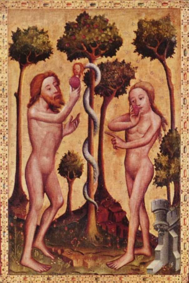 Adam et Eve